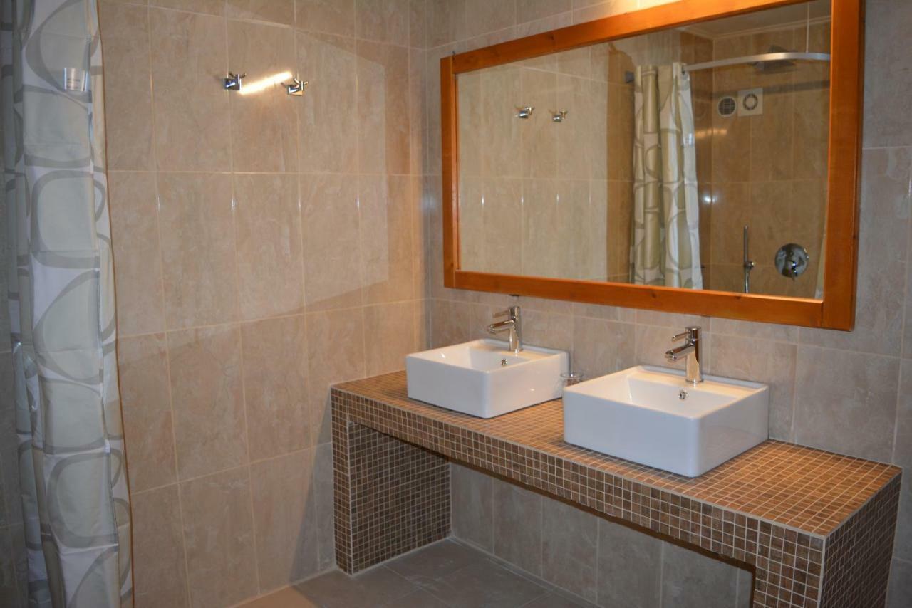Anemomilos Suites Fira  Ngoại thất bức ảnh